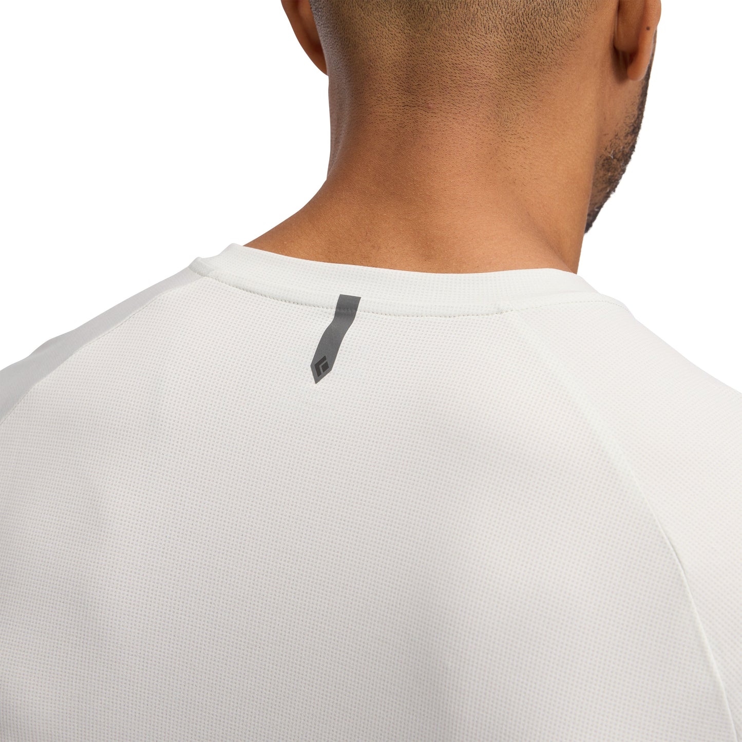 Black Diamond Men's Lightwire Short Sleeve Tech Tee