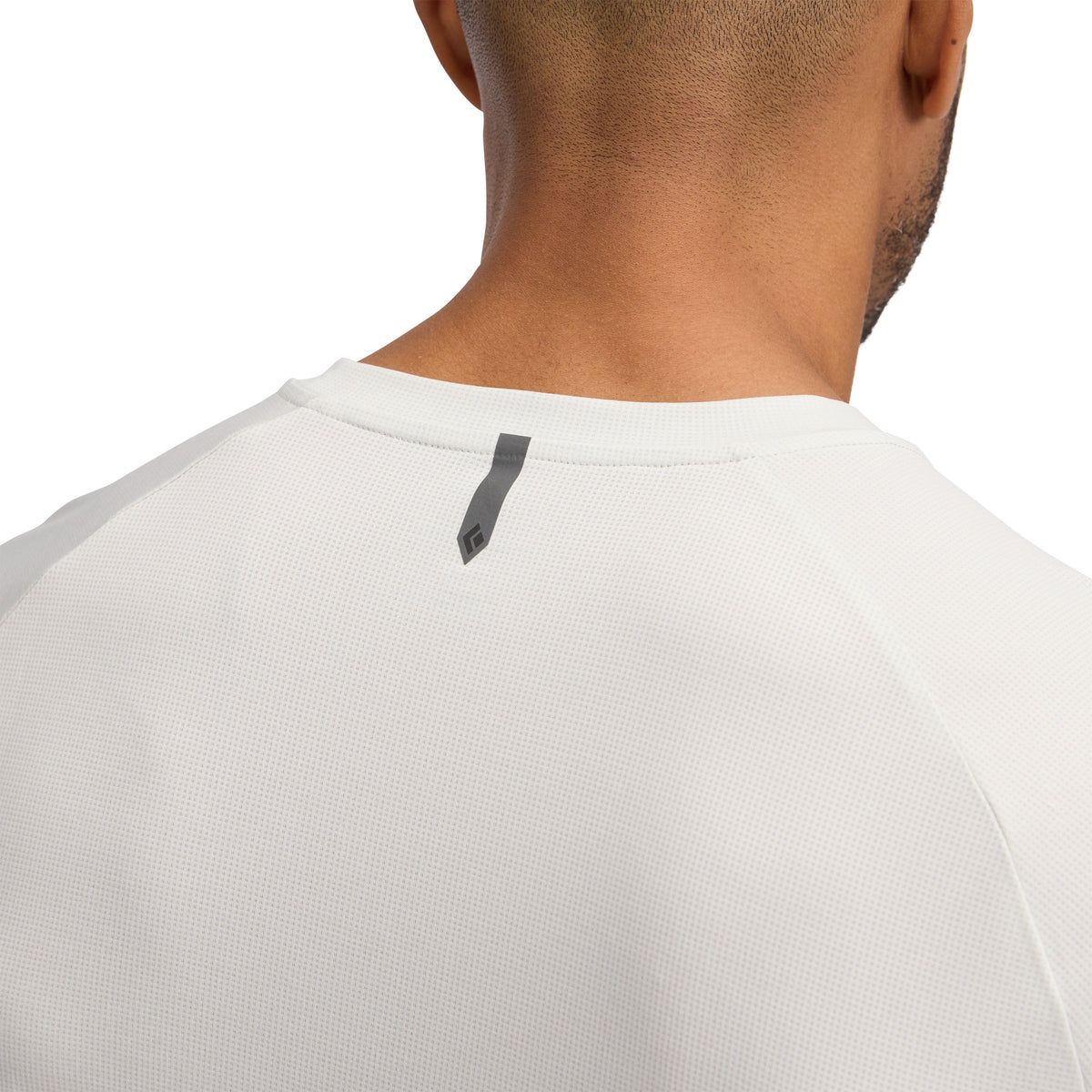 Black Diamond Men's Lightwire Short Sleeve Tech Tee