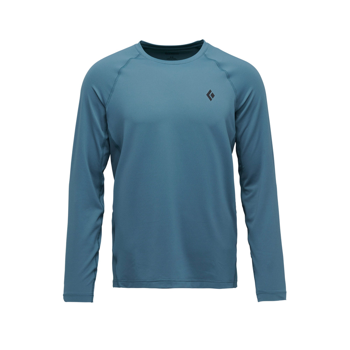 Black Diamond Men's Alpenglow Long Sleeve Crew