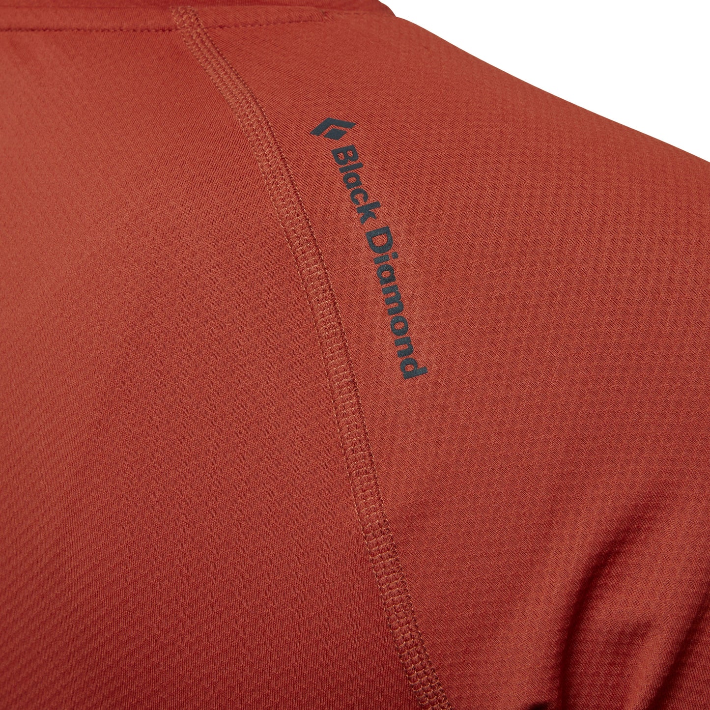 Black Diamond Men's Alpenglow Long Sleeve Crew