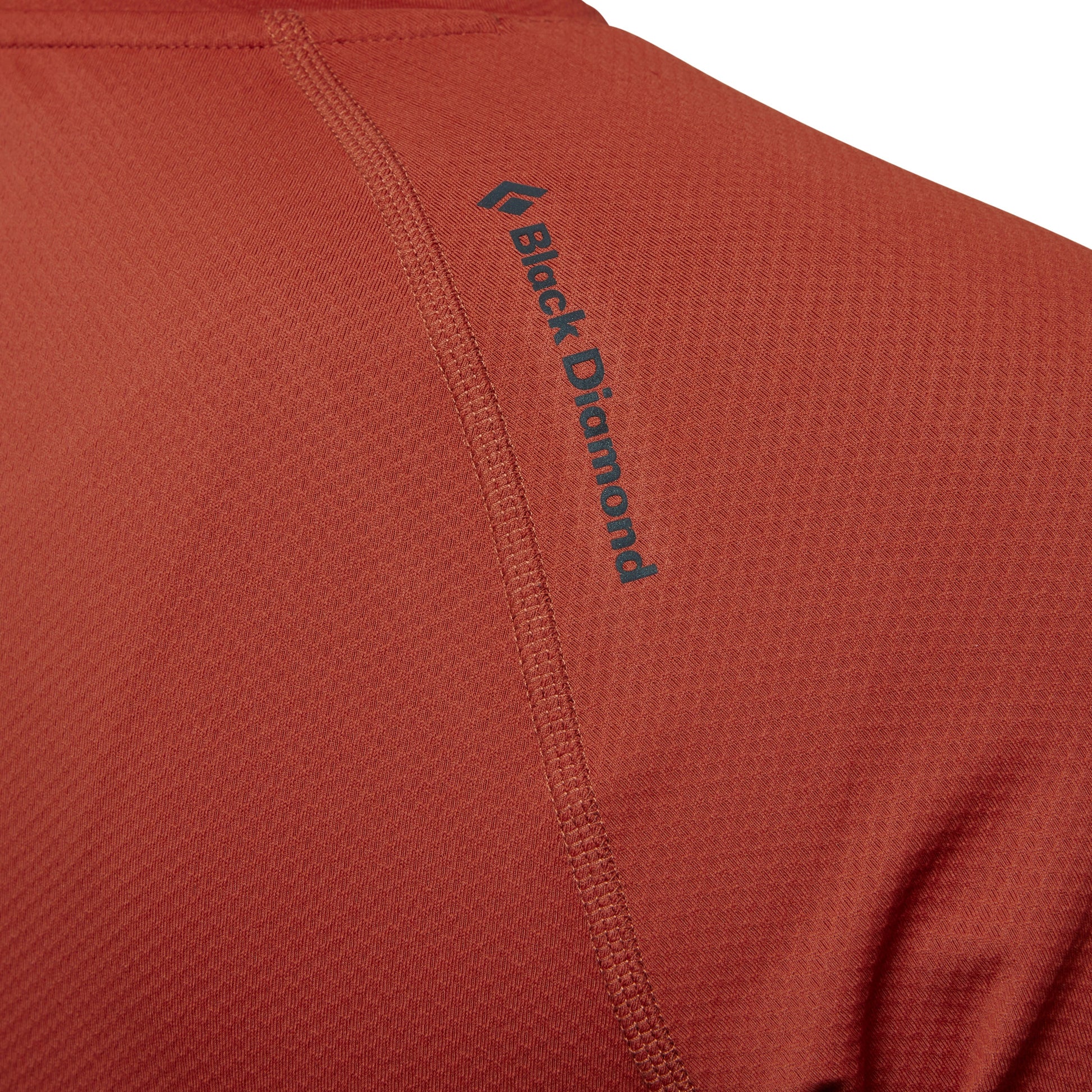 Black Diamond Men's Alpenglow Long Sleeve Crew
