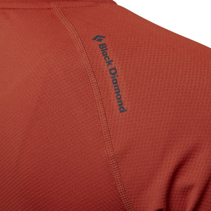 Black Diamond Men's Alpenglow Long Sleeve Crew