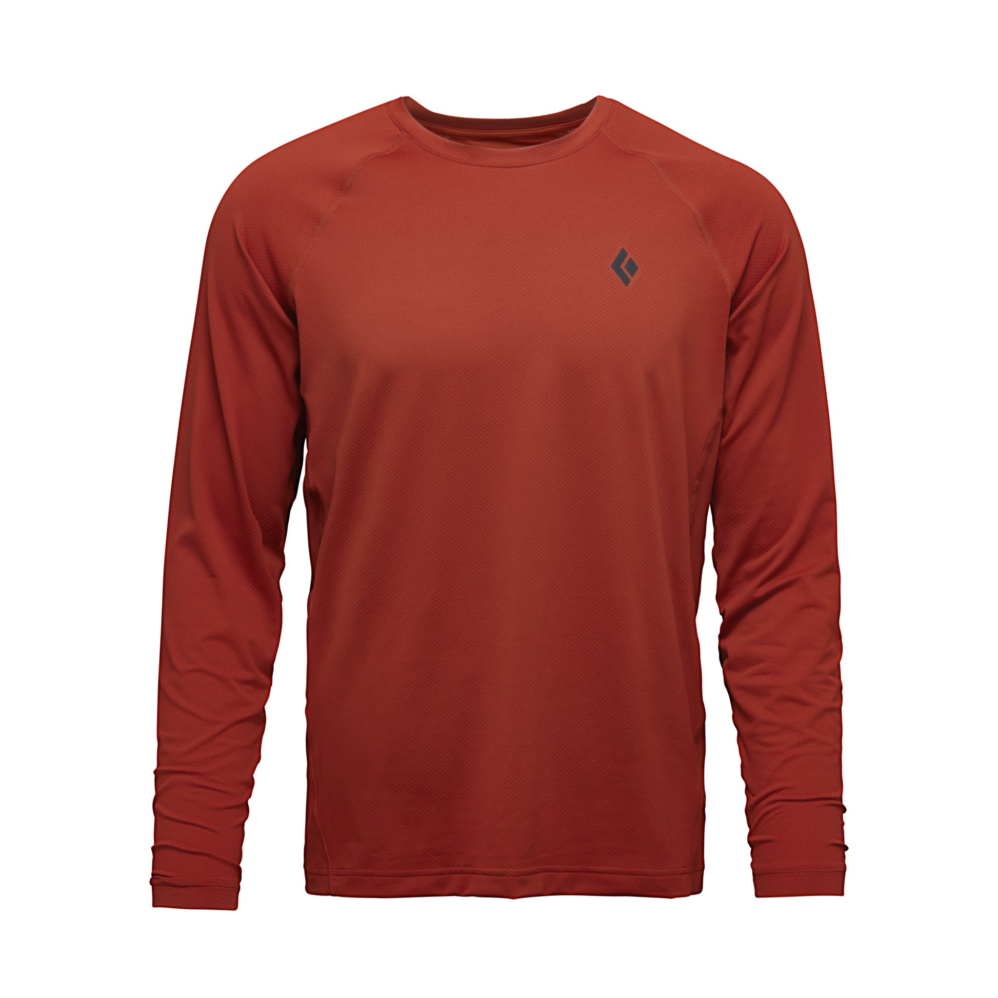 Black Diamond Men's Alpenglow Long Sleeve Crew