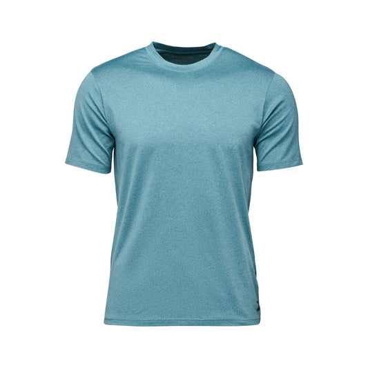Black Diamond Men's Circuit Short Sleeve Tee