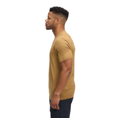 Black Diamond Men's Circuit Short Sleeve Tee