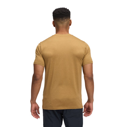 Black Diamond Men's Circuit Short Sleeve Tee