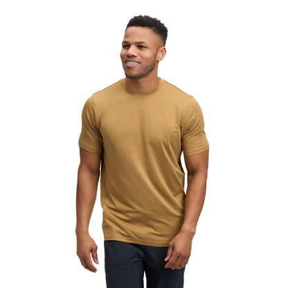 Black Diamond Men's Circuit Short Sleeve Tee