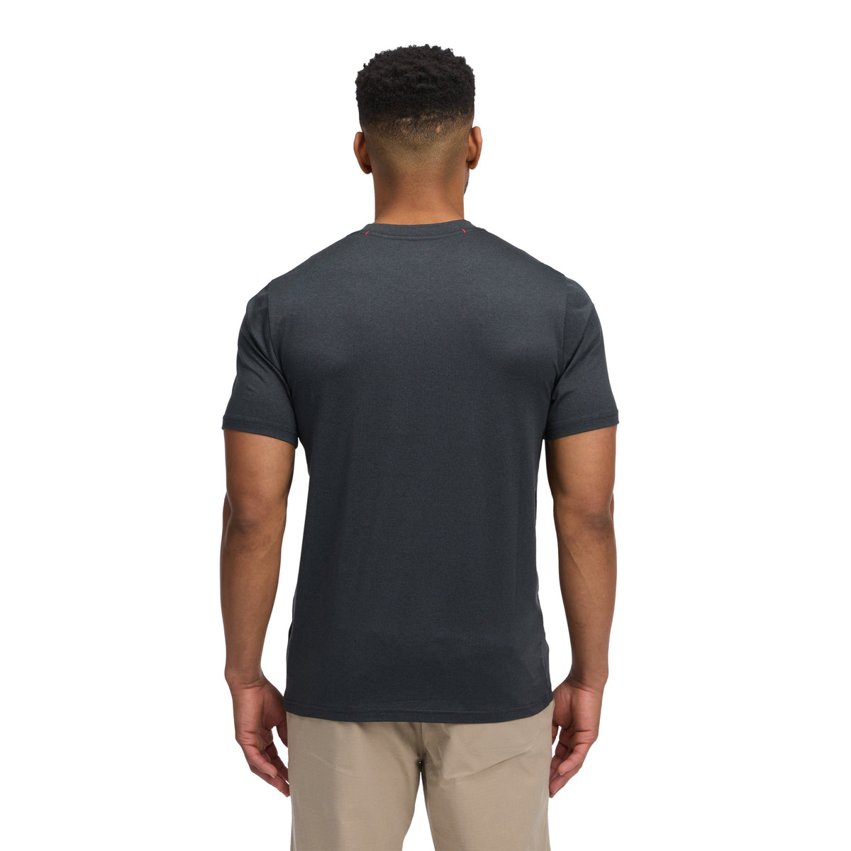 Black Diamond Men's Circuit Short Sleeve Tee