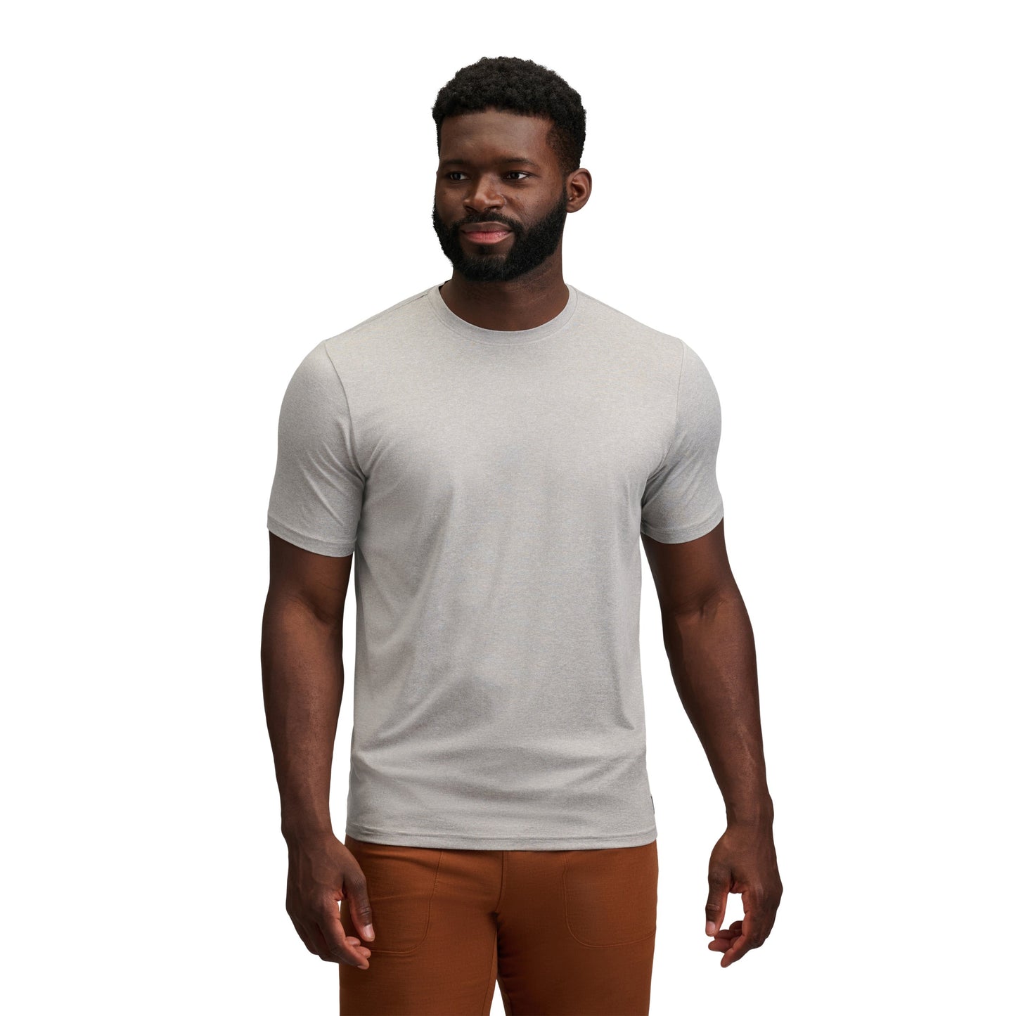Black Diamond Men's Circuit Short Sleeve Tee
