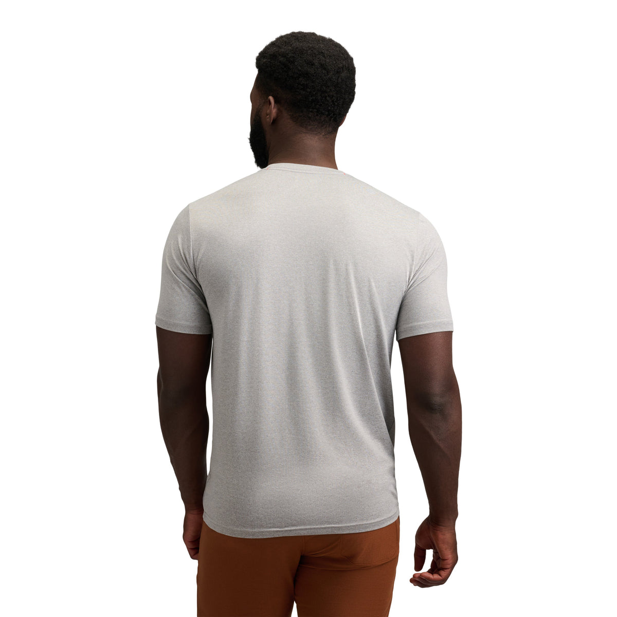 Black Diamond Men's Circuit Short Sleeve Tee