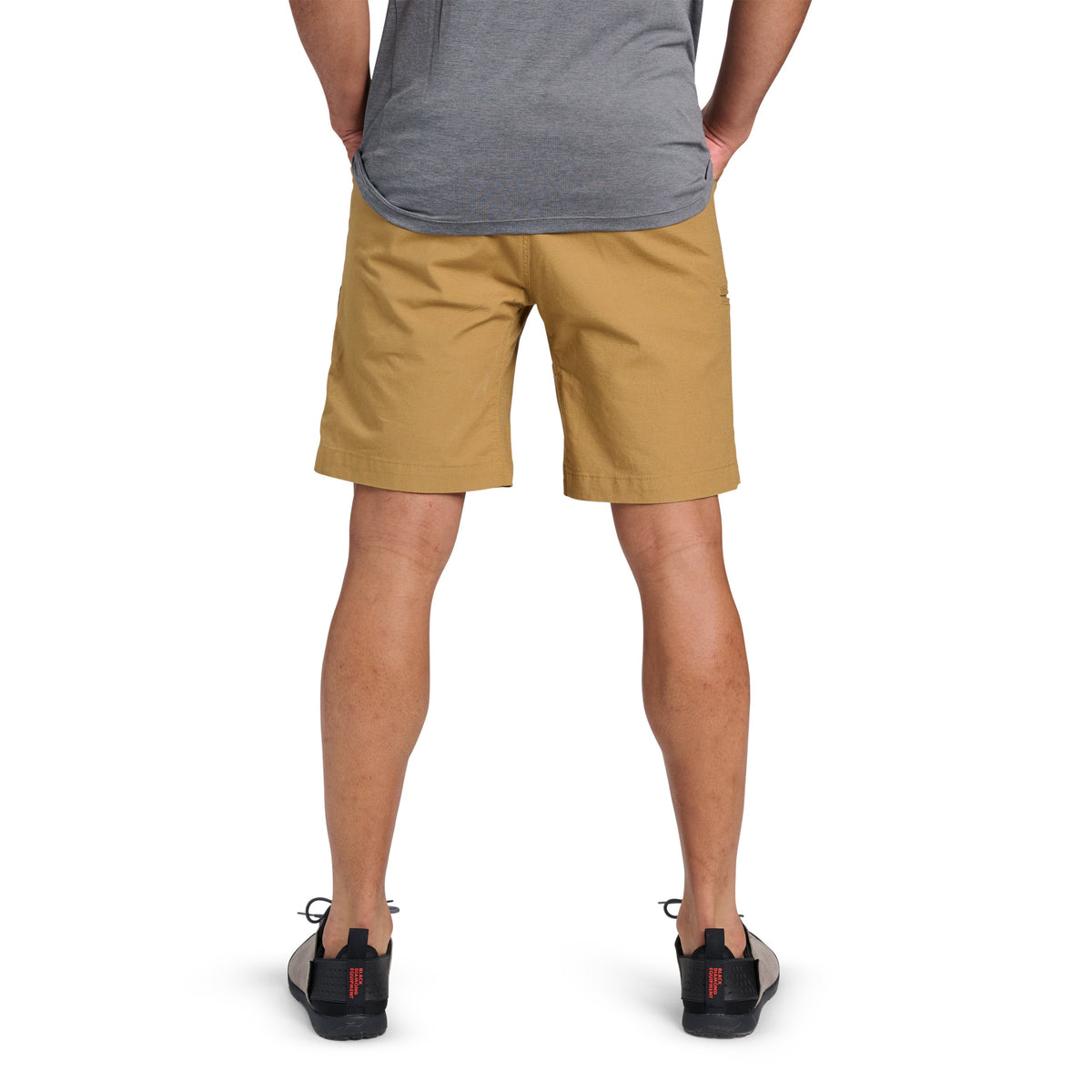 Black Diamond Men's Rocklock Shorts