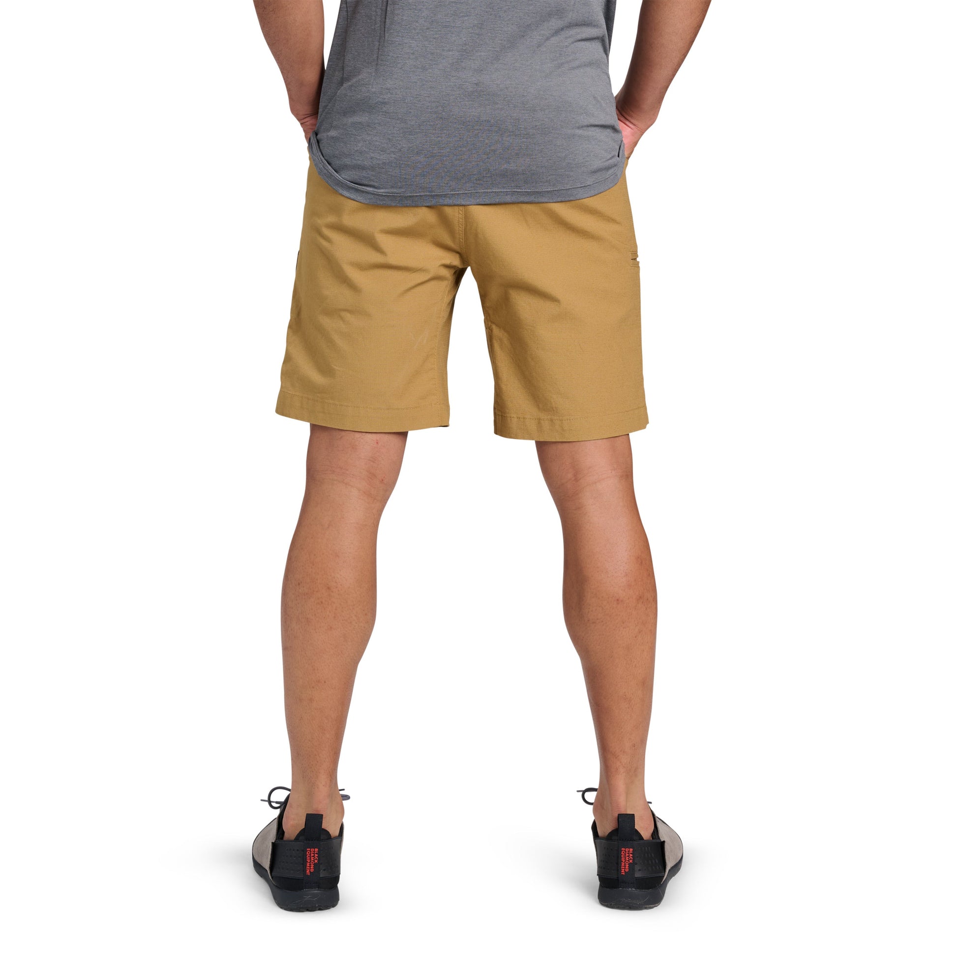 Black Diamond Men's Rocklock Shorts