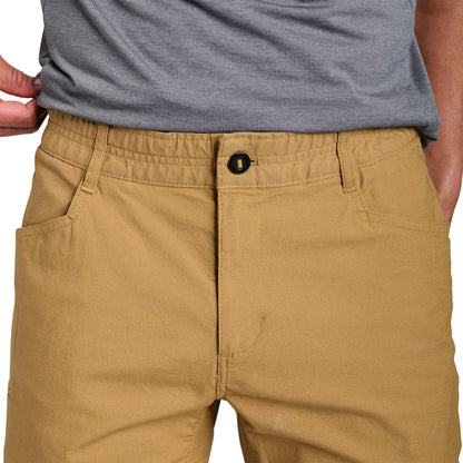 Black Diamond Men's Rocklock Shorts