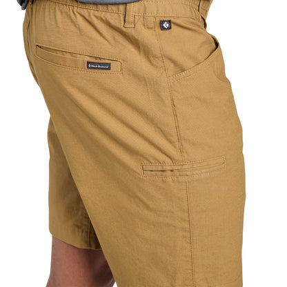 Black Diamond Men's Rocklock Shorts
