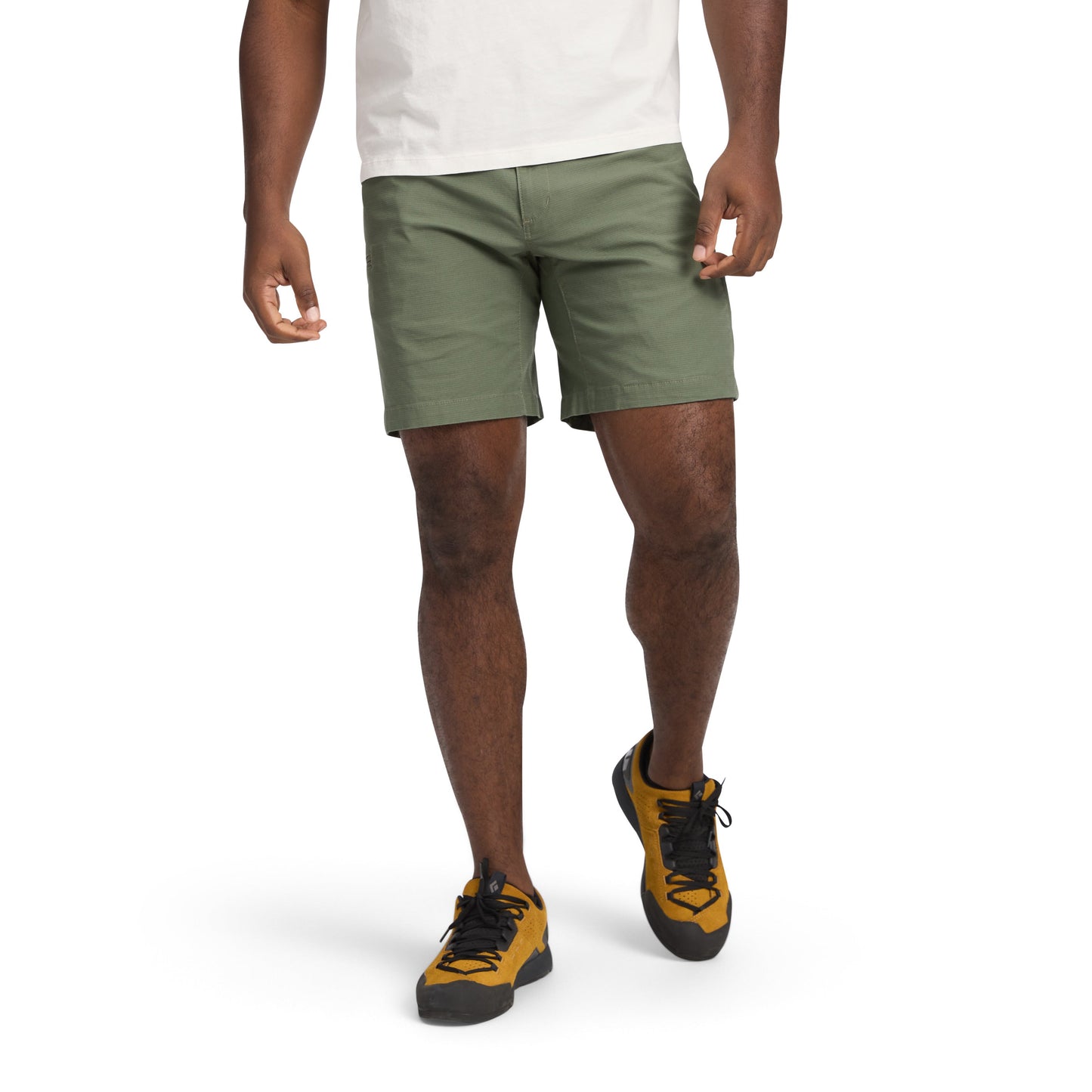 Black Diamond Men's Rocklock Shorts