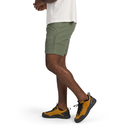 Black Diamond Men's Rocklock Shorts