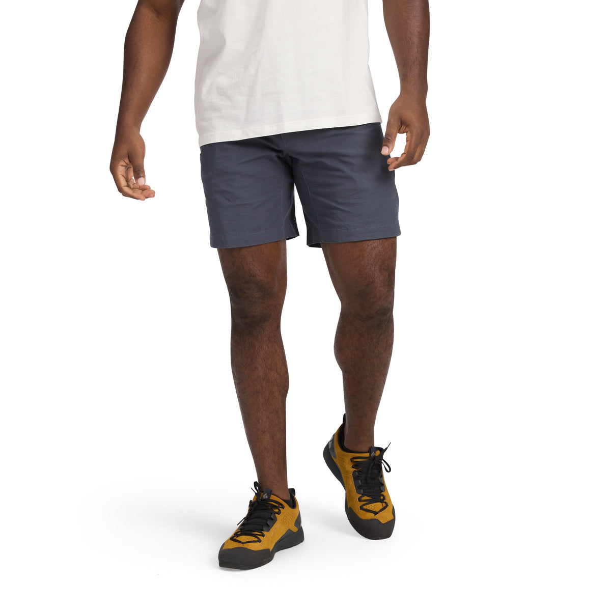 Black Diamond Men's Rocklock Shorts