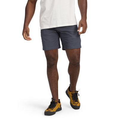 Black Diamond Men's Rocklock Shorts