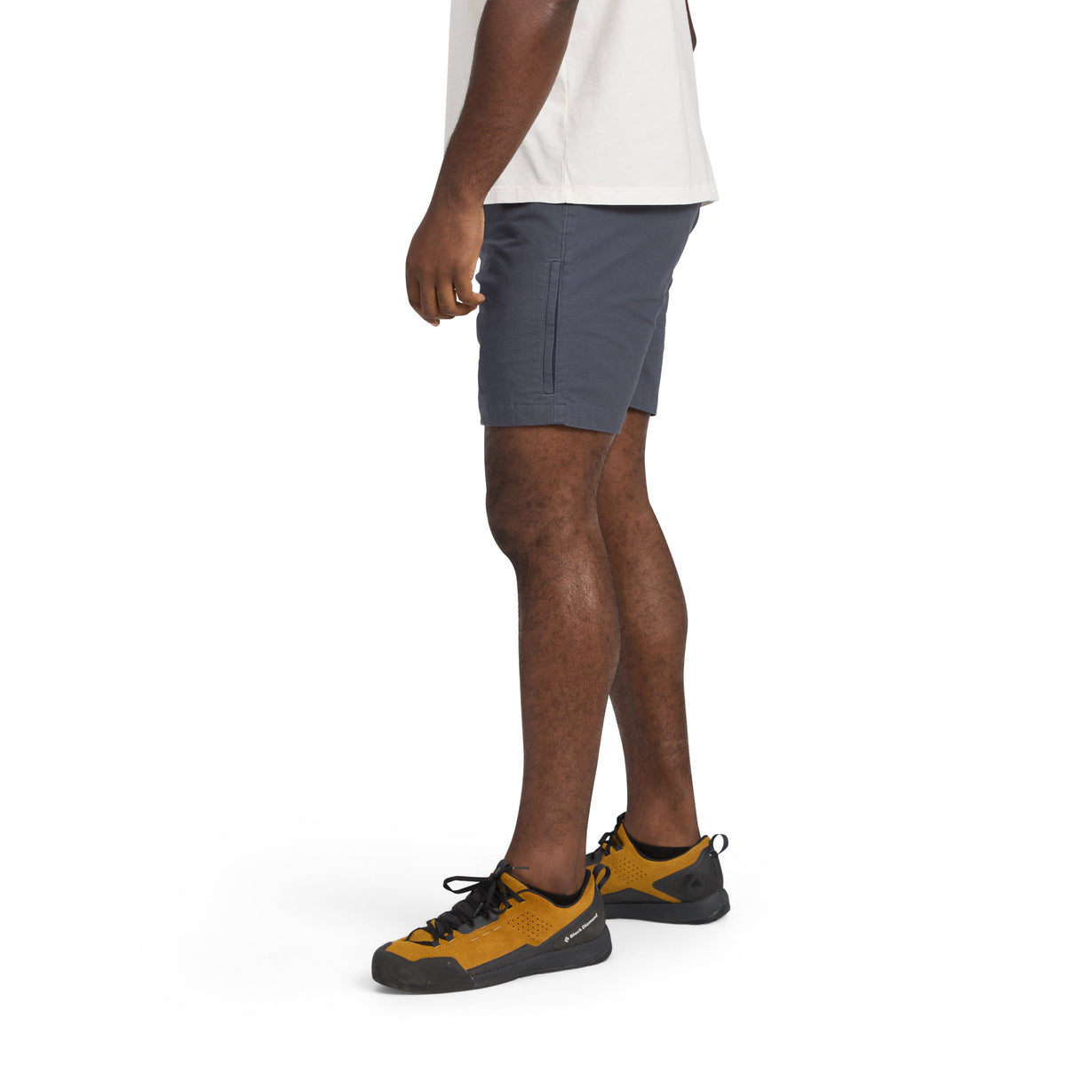 Black Diamond Men's Rocklock Shorts