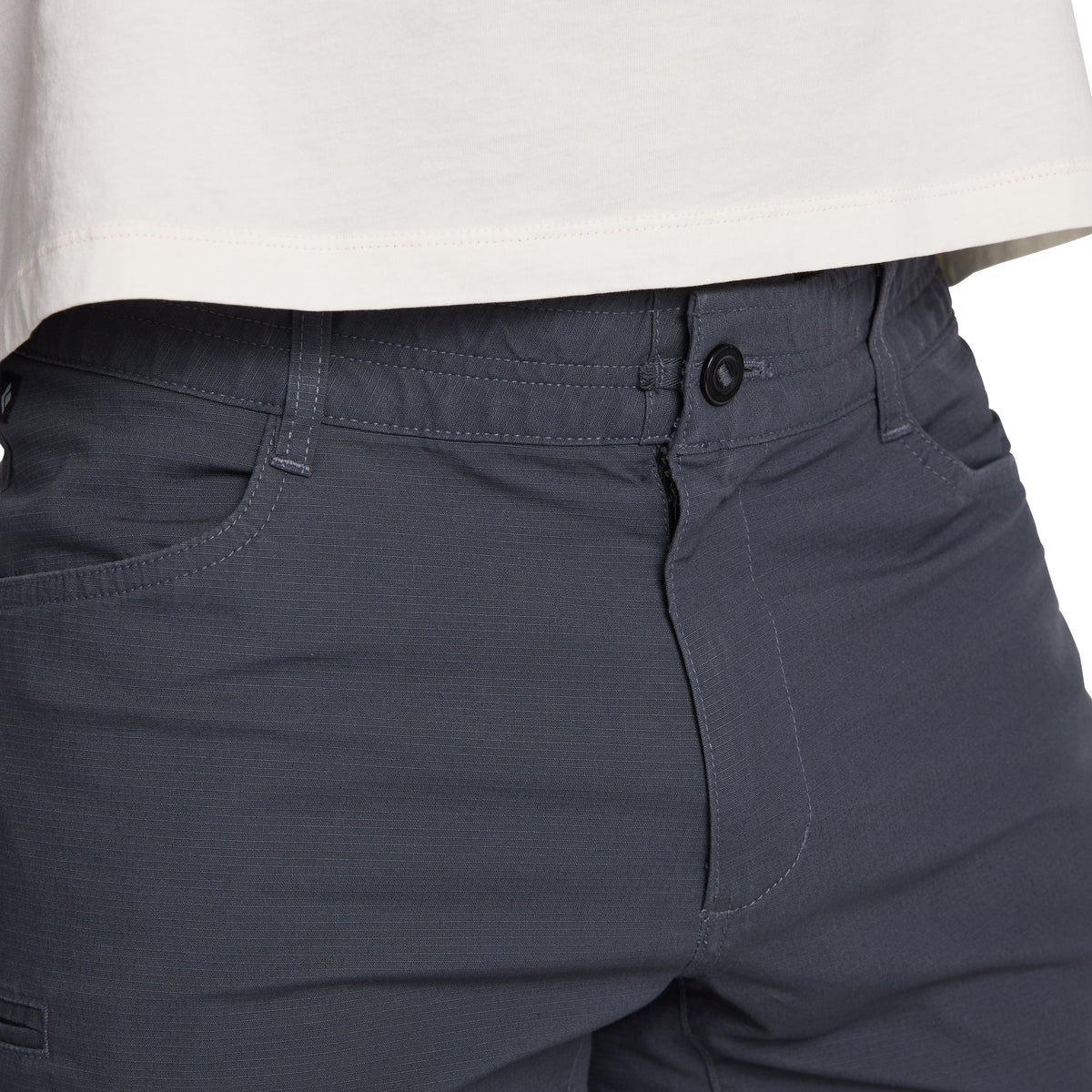 Black Diamond Men's Rocklock Shorts