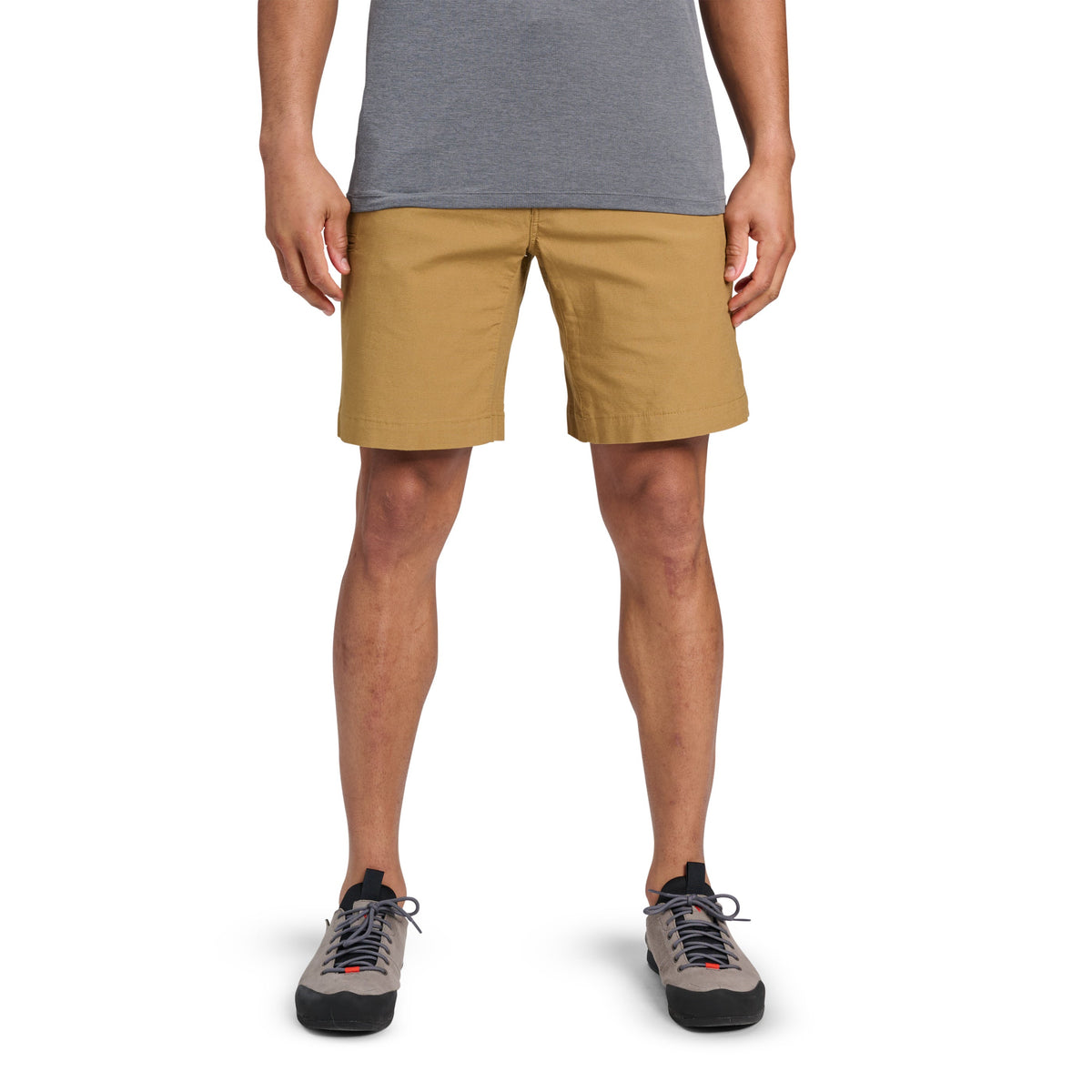 Black Diamond Men's Rocklock Shorts