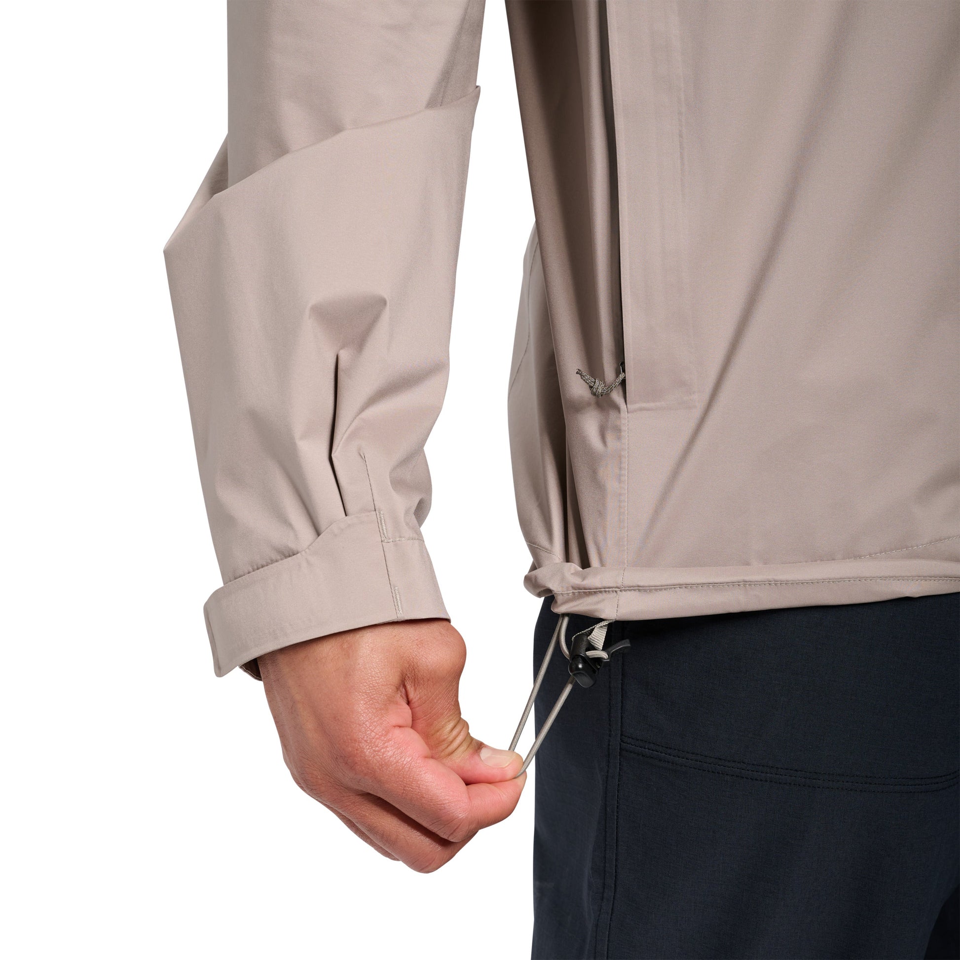 Black Diamond Men's Fineline Stretch Shell