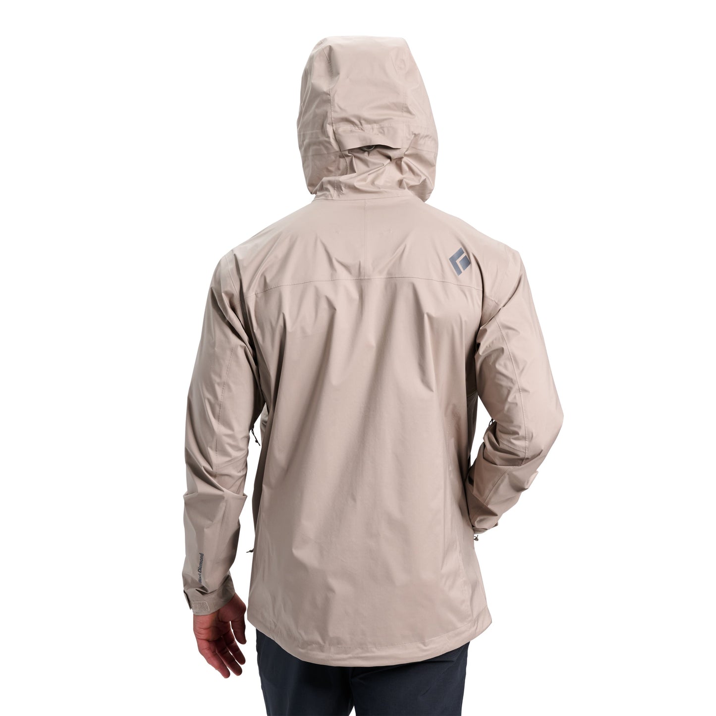 Black Diamond Men's Fineline Stretch Shell