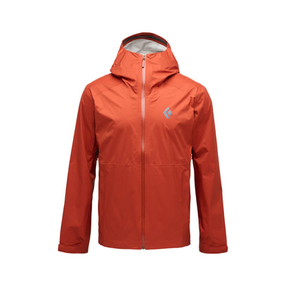 Burnt Sienna,XS
