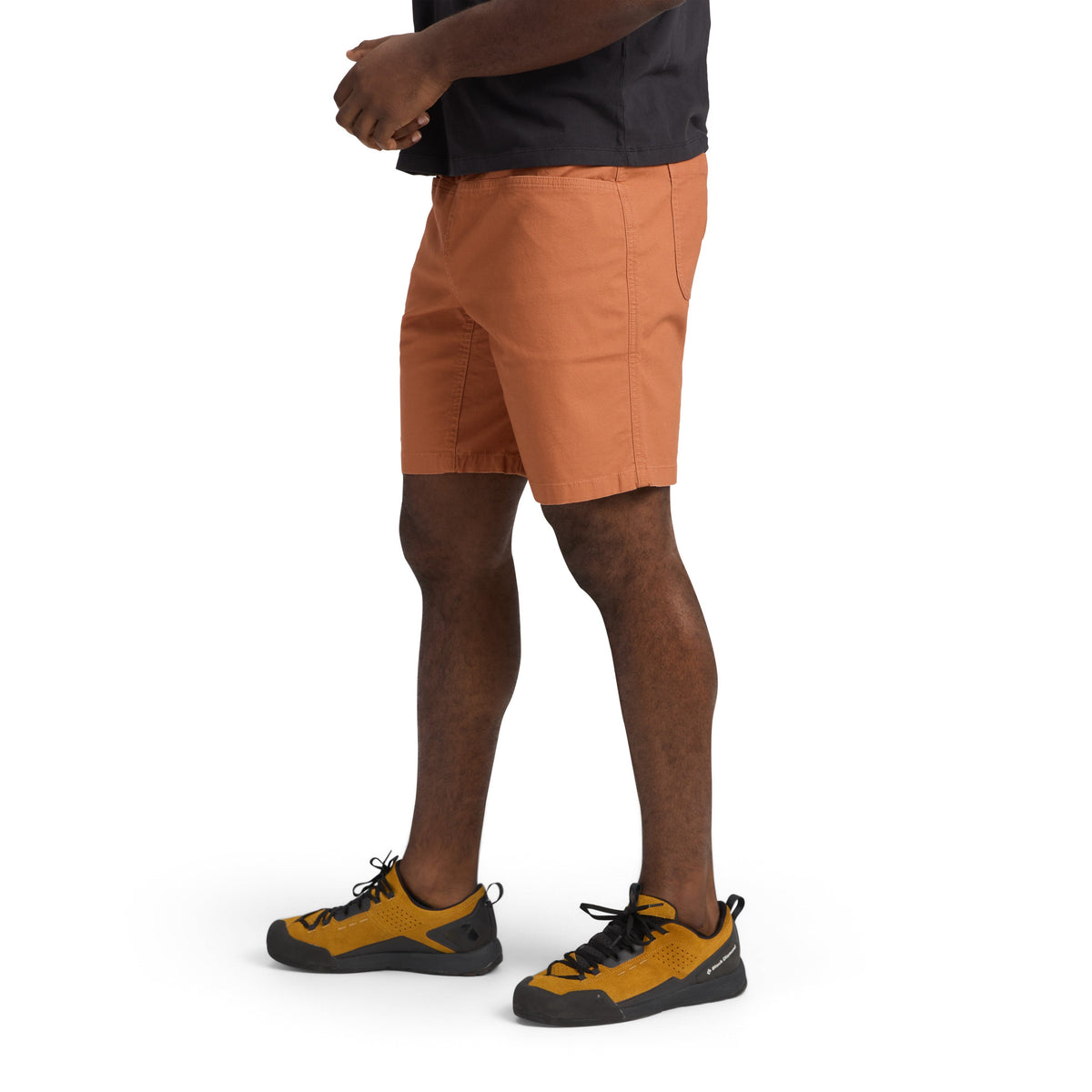Black Diamond Men's Ethos Shorts
