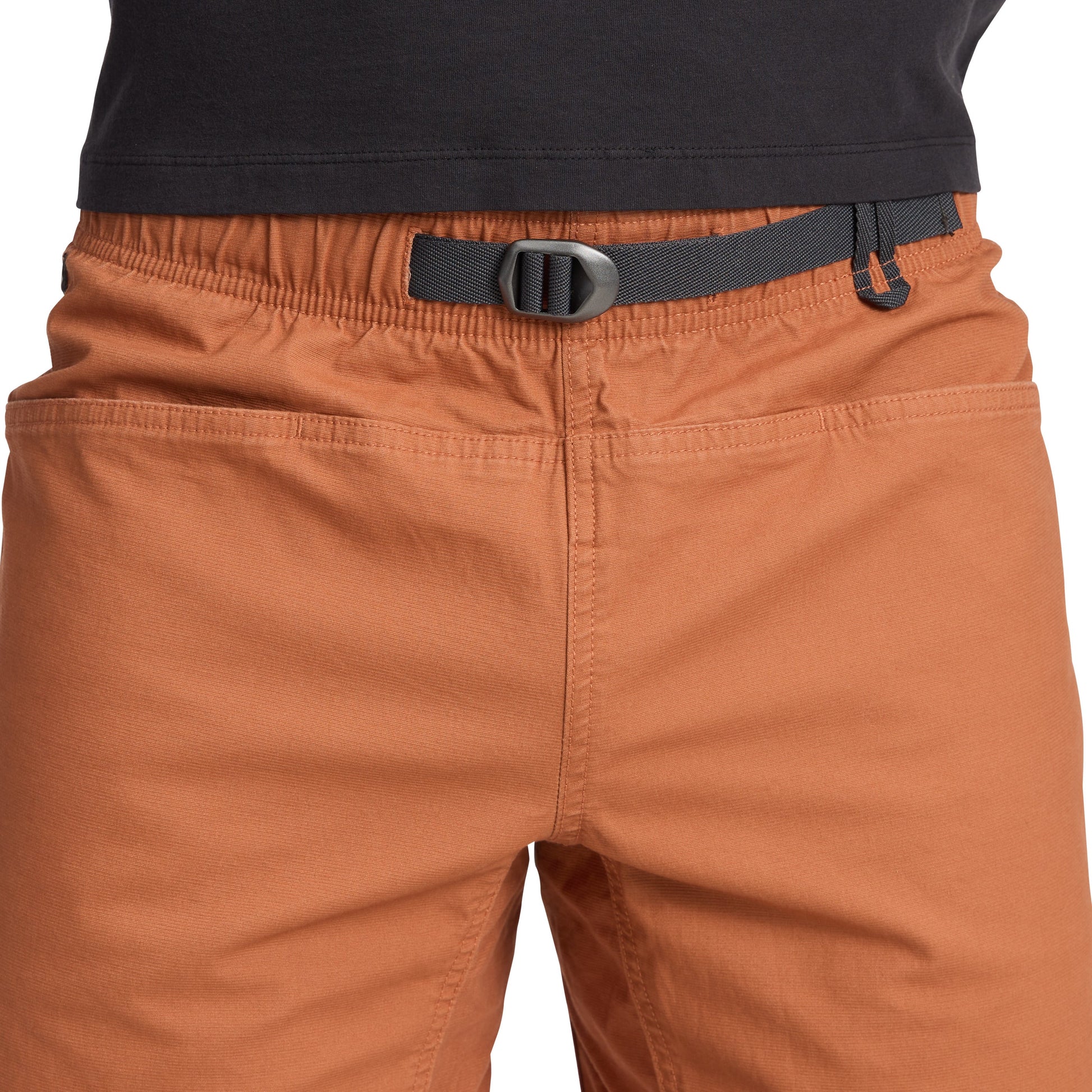 Black Diamond Men's Ethos Shorts