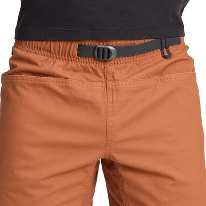 Black Diamond Men's Ethos Shorts