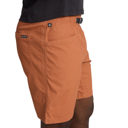 Black Diamond Men's Ethos Shorts