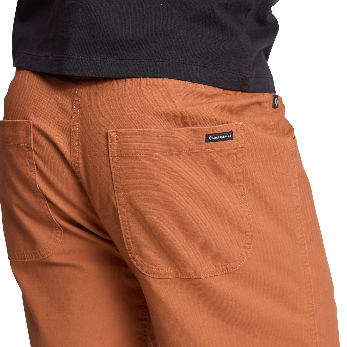 Black Diamond Men's Ethos Shorts