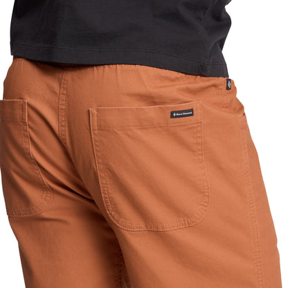 Black Diamond Men's Ethos Shorts
