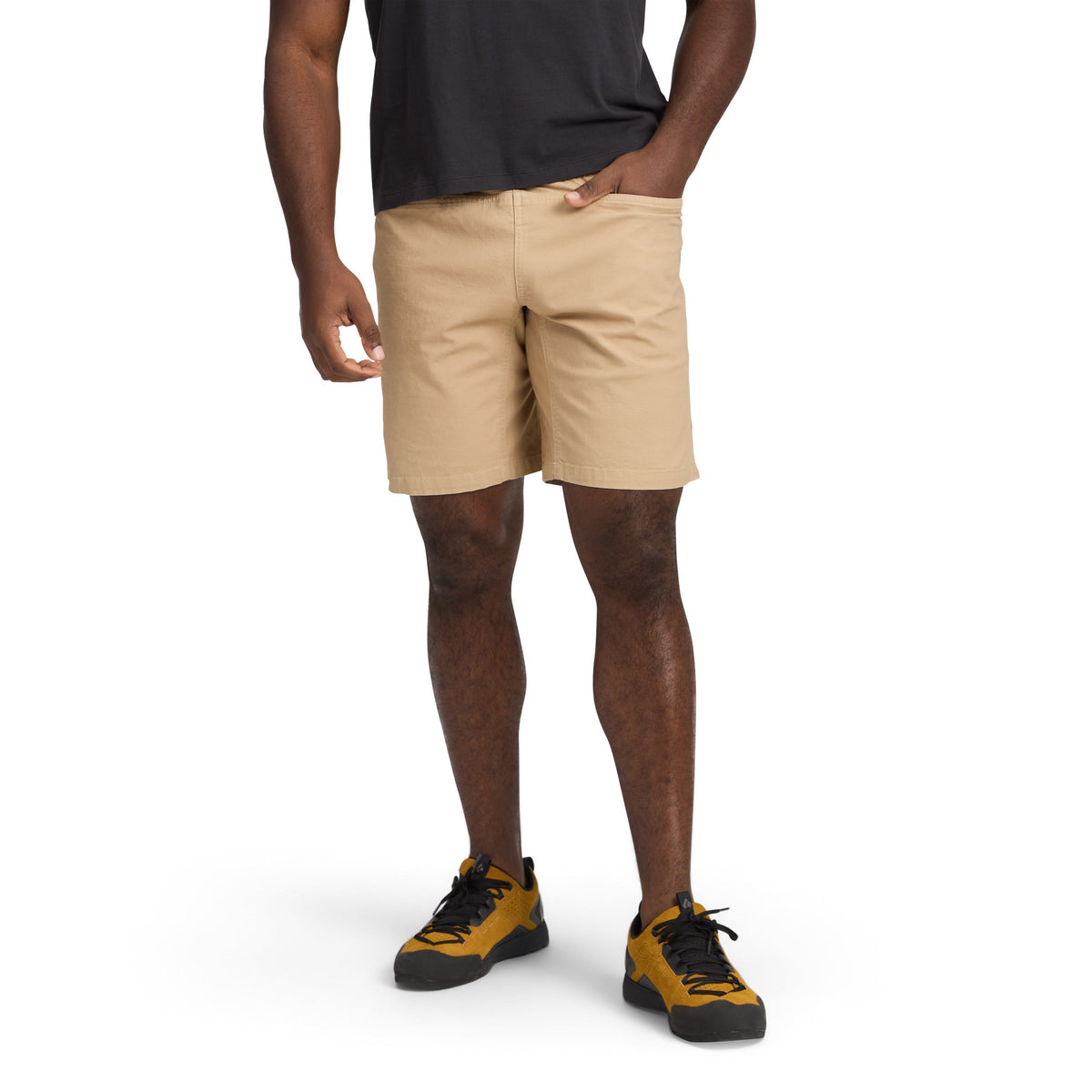 Black Diamond Men's Ethos Shorts