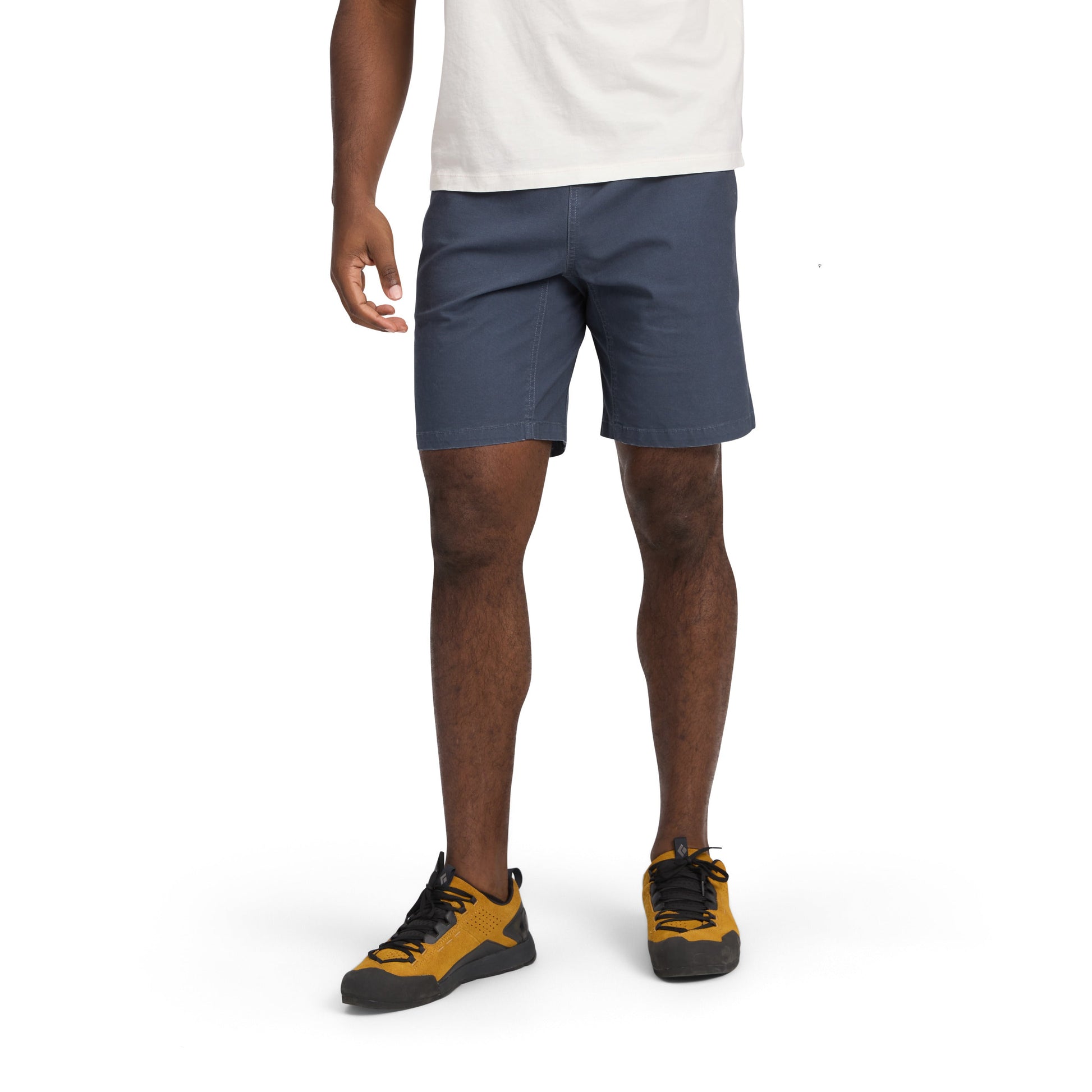 Black Diamond Men's Ethos Shorts