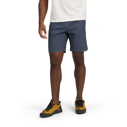Black Diamond Men's Ethos Shorts