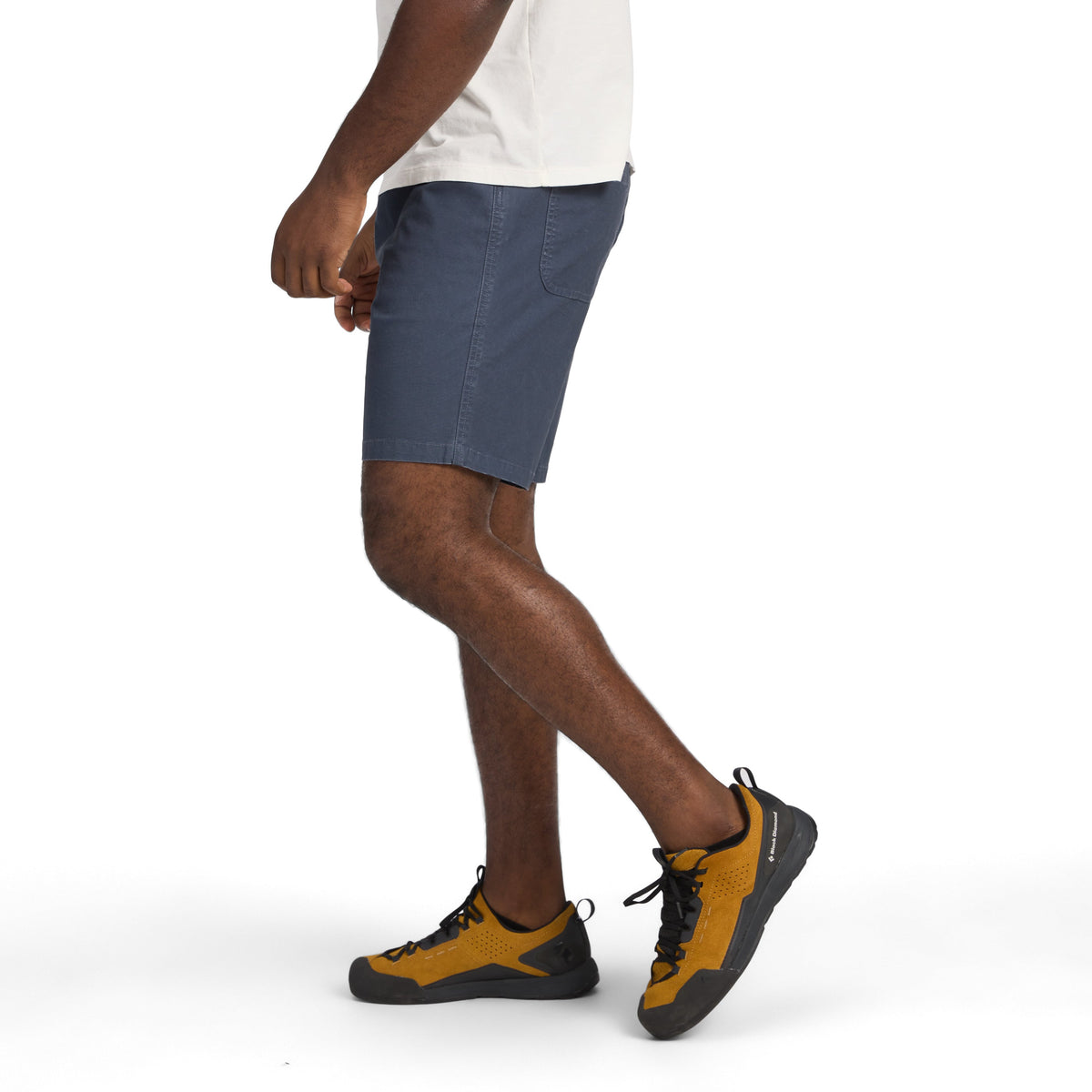 Black Diamond Men's Ethos Shorts