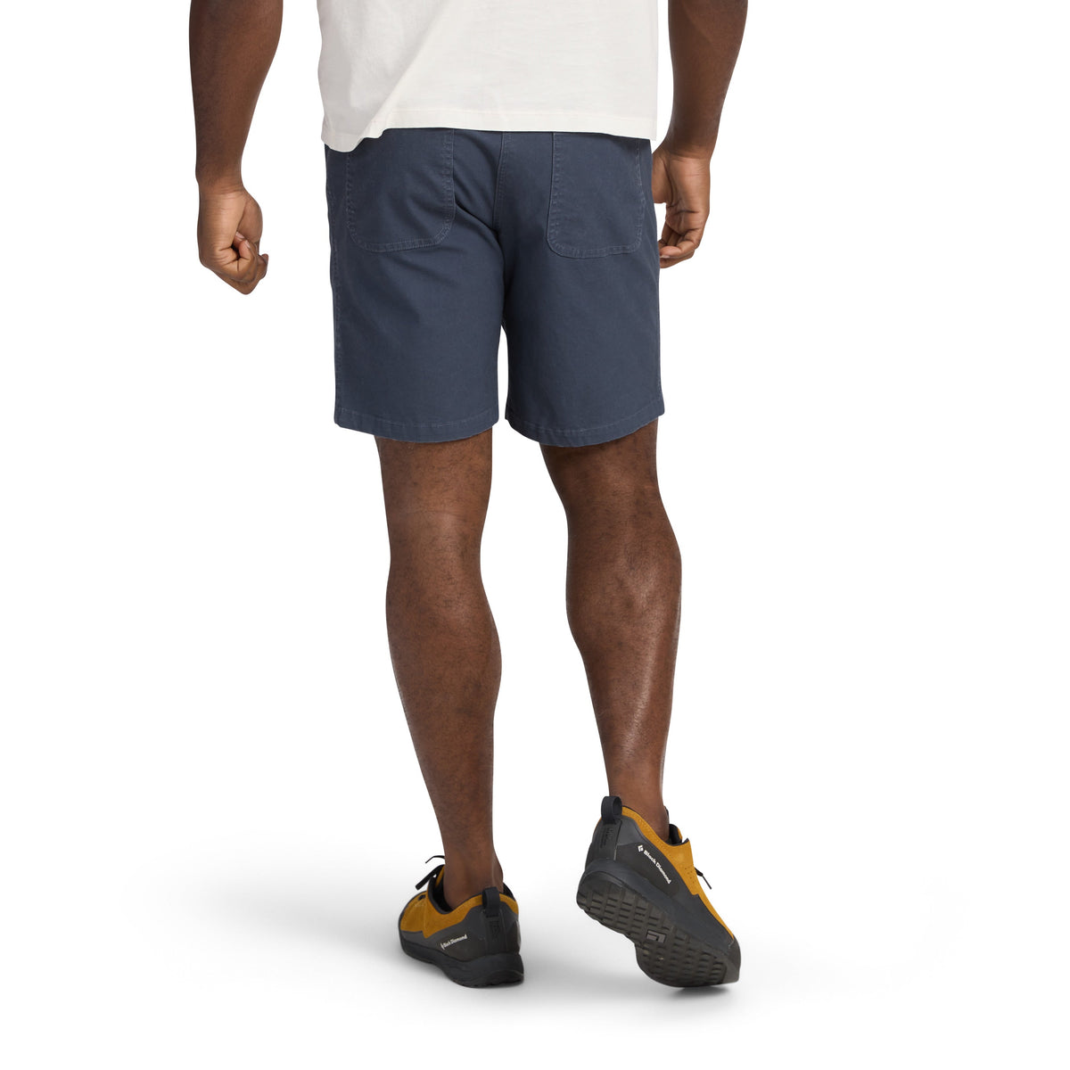 Black Diamond Men's Ethos Shorts