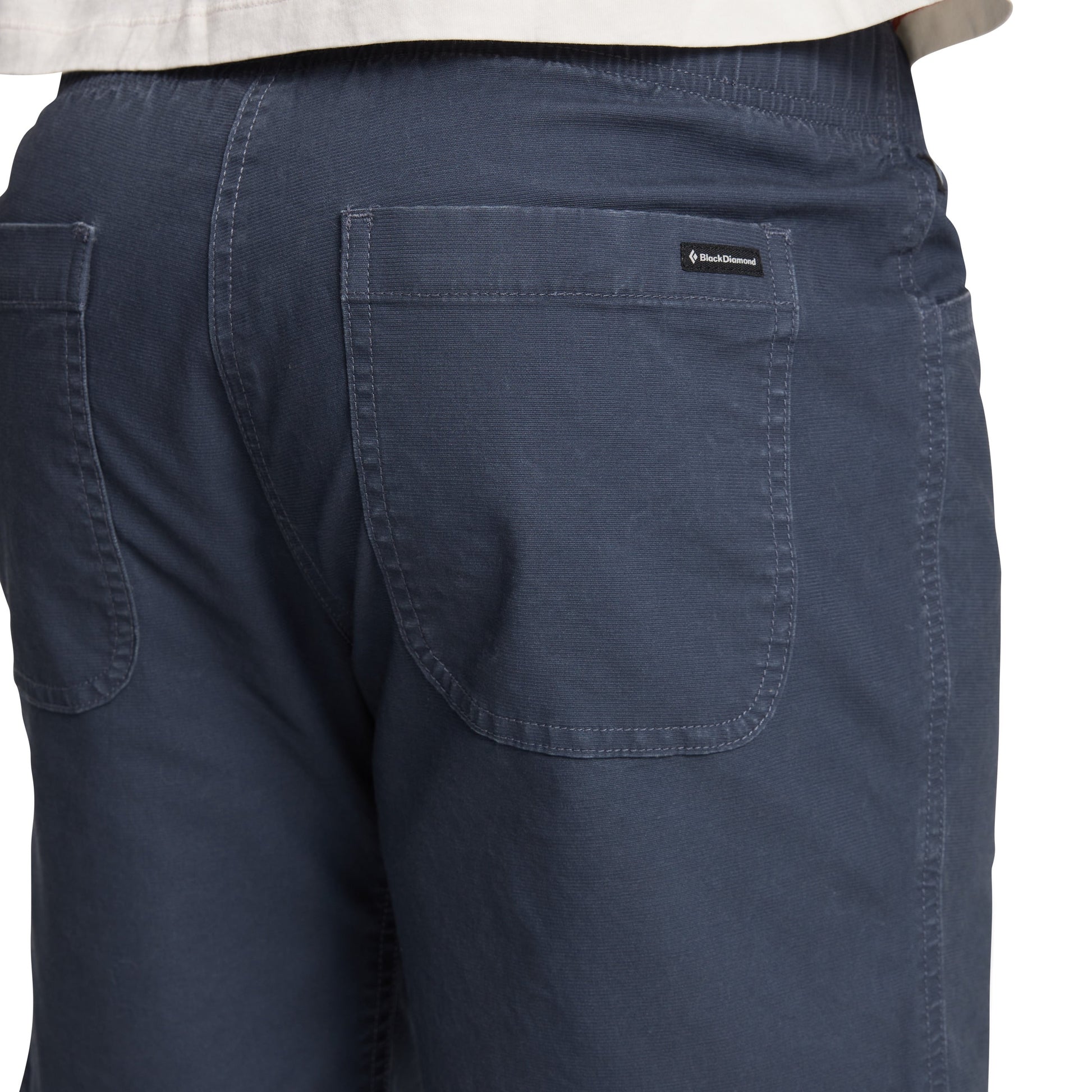 Black Diamond Men's Ethos Shorts