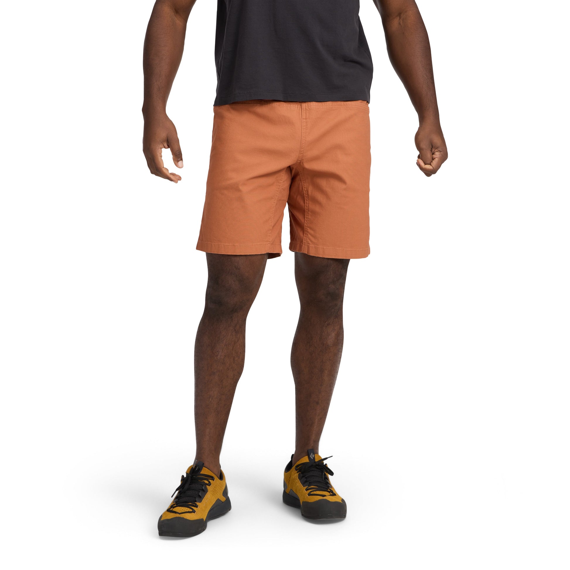 Black Diamond Men's Ethos Shorts