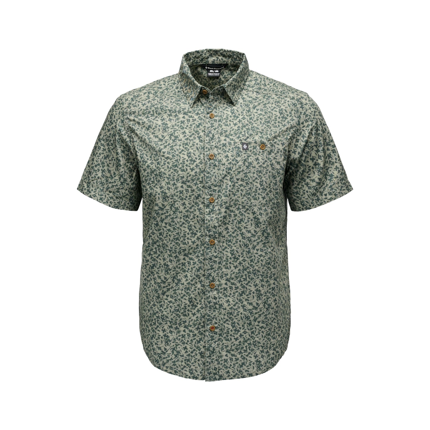 Pine Smoke BD Glyphs,S