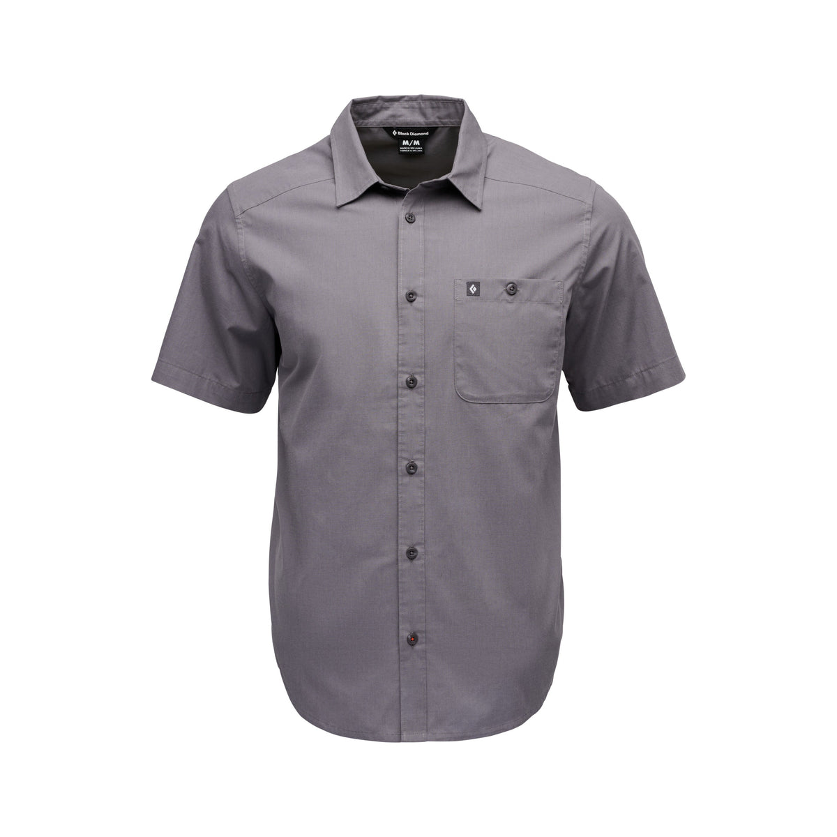 Steel Grey,S