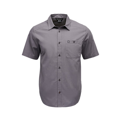 Steel Grey,S
