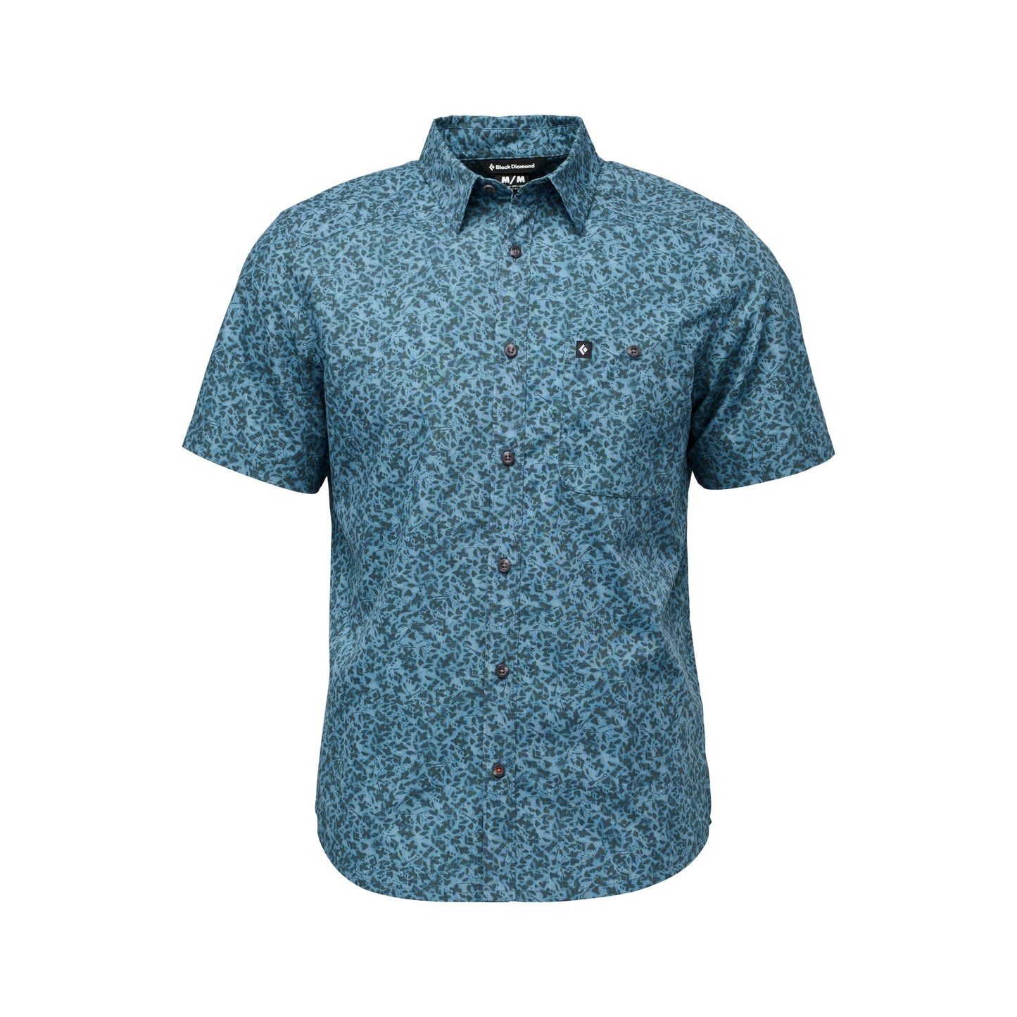 Charcoal BD Glyphs,S