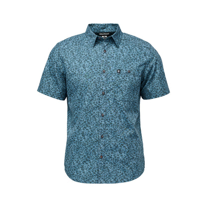 Charcoal BD Glyphs,S