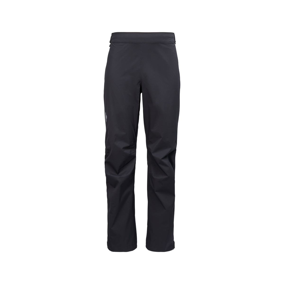 Black Diamond Men's Fineline Stretch Full Zip Pants