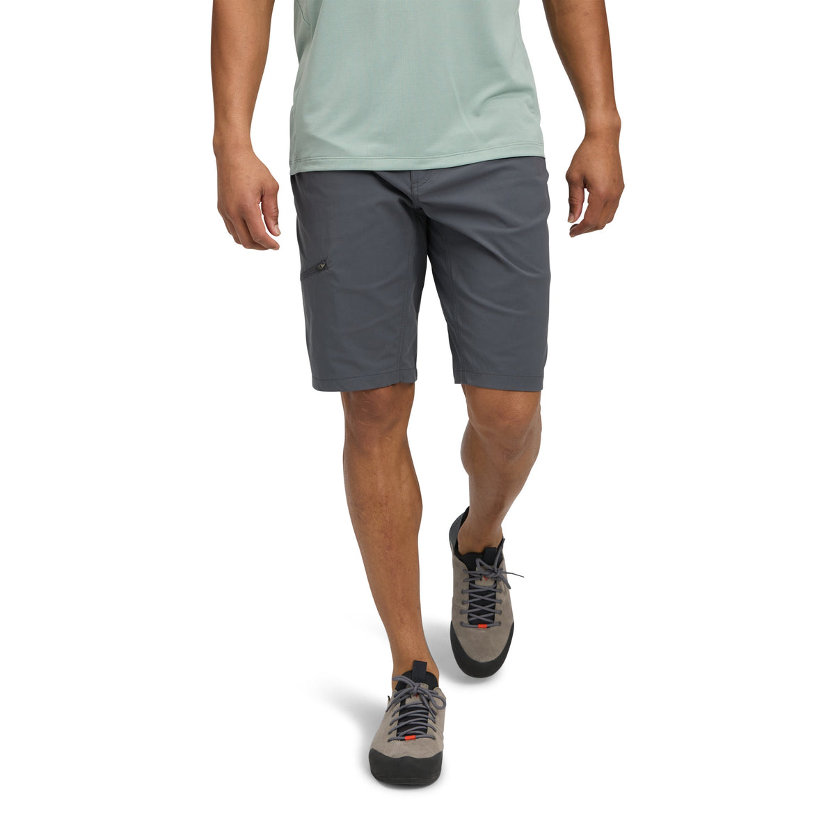 Black Diamond Men's Valley Shorts