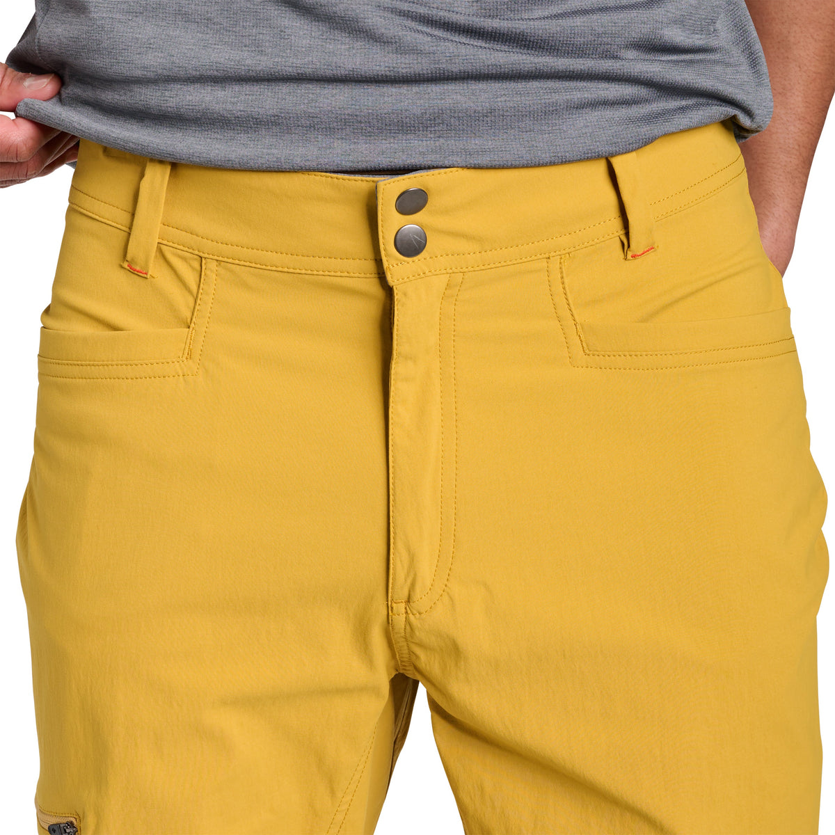 Black Diamond Men's Valley Shorts