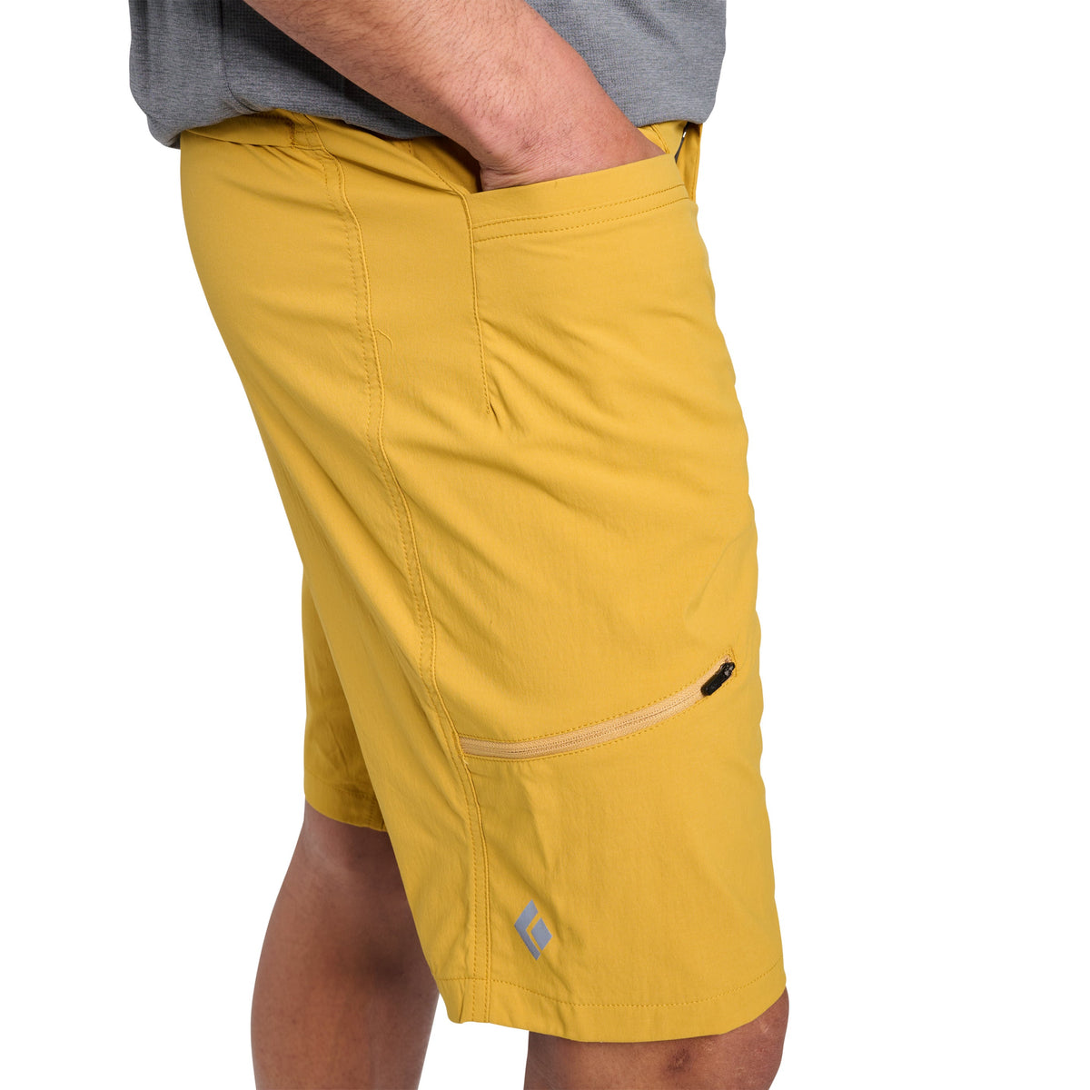 Black Diamond Men's Valley Shorts